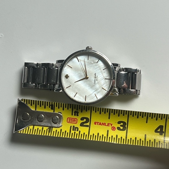 Kate Spade Watch - Picture 2 of 4